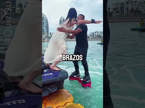 LO TIRÓ AL AGUA… PERO LO QUE HICIERON DESPUÉS ES INCREÍBLE 😱
