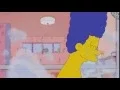 Marge Simpson Shower