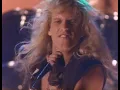 Danger Danger - Naughty Naughty (Video)