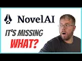 NovelAI Review Do NOT Purchase Before Viewing
