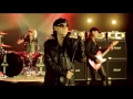 Scorpions - Ruby Tuesday (Official Video)