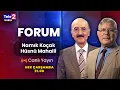 Lagu #CANLI Namık Koçak ve Hüsnü Mahalli ile Forum (4 Şubat 2026)