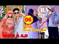 06 WEDDING YANTI \u0026 AJI//RIRIN KUSNADI//Domba Kuring//Imbit ageng//Goyang Heboh//Duda Araban