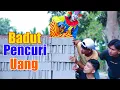 Download Lagu MENGEJAR BADUT PENCURI MISTERIUS || DRAMA