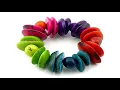 Tagua Bracelets Buy Online Organic Tagua Nut Jewelry Ecuador Vegetable Ivory Bracelets