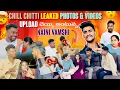 Lagu Chill Chitti Leaked Photos \u0026 Videos | Upload చెయ్యి అంటున్న Naini Vamshi @Shree_Prabha_Official