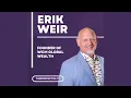 Erik Weir Founder of WCM Global Wealth