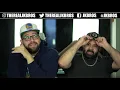THIS SONG IS A VIBE!! Kid Cudi - Tequila Shots (Official Visualizer) *REACTION!!