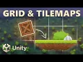 Things You Didn t Know about Unity Tilemaps Grid Tutorial