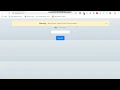 handle bootstrap alerts in react