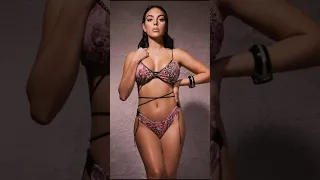 جورجينا عرض ازياء في اجمل اطلالة محبين جورجينا وين المتابعة والمشاركة واللايكات اثبت وجودك انتشرو 