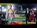 Lagu Istri dikurung di gudang... Setahun kemudian dia turun dari helikopter pribadi!(AI fiksi)
