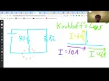 Current and Voltage Drops in Parallel Circuits