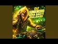 Lagu DJ SUNGOKONG KERA SAKTI FULLBASS (Super Slowed)