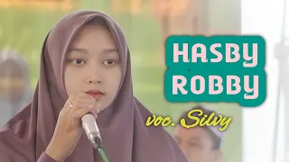 Download HASBY ROBBY voc. Silvy - Resepsi Pernikahan ♡ Dian Fahlena Fitri \u0026 M. Nabilur Rosyad, Bojonegoro MP3