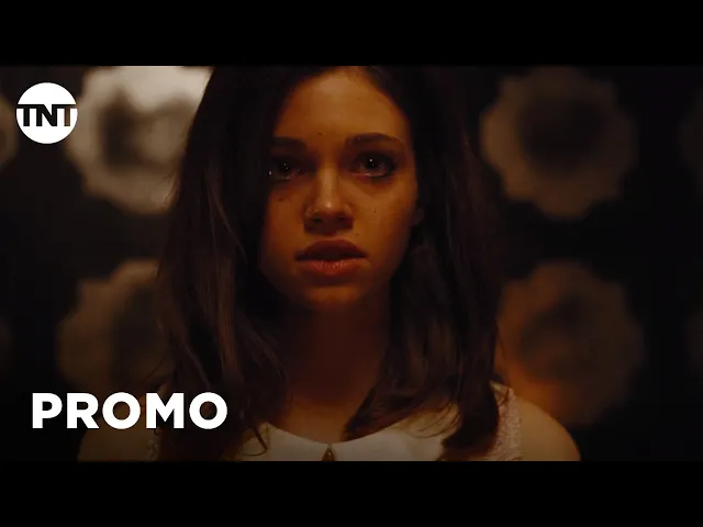 I Am the Night: Hunting - Season Premiere January 28 [PROMO] | TNT