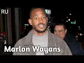 Marlon Wayans Responds to Ex Brittany Moreland Marlon Wayans s Daughter
