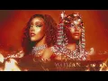 Download Lagu Nicki Minaj \u0026 Doja Cat - Super Freaky Girl (Official Audio)