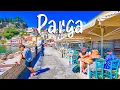 Download Lagu Parga Greece, walking tour in 4k, Greece 2024