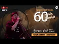 Download Lagu LIVE 60 MINUTES WORSHIP - BERSERU PADA TUHAN feat Yeshua Abraham \u0026 ICI Worship