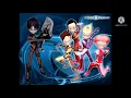 Download Lagu Code Lyoko Theme - X.A.N.A and monsters X.A.N.A Battle in Lyoko (Full Theme)