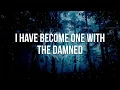 Lorna Shore - Death Portrait (Will Ramos on Vocals)  | LYRIC VIDEO