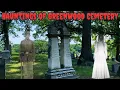 Haunted History Tour of Greenwood Cemetery in Decatur Illinois