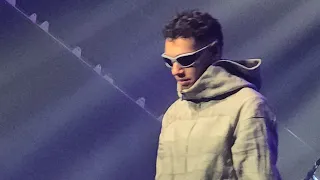 سنه جديده مروان بابلو من حفلت سونفونيك راب ردبول 