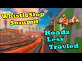 Download Lagu The Hidden Roads of Whistlestop Summit