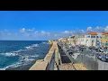 Download Lagu Akko Israel | Acre | Asia | Mediterranean Sea | Bay of Haifa