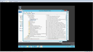 SQL 2012 Service Account Permissions