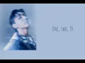 Jung Kook - 3D (Lyrics) ft. Jack Harlow