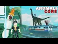 Anomali Roblox Core | Meme Tidak Lucu Review Roleplay Roblox Kereta Indonesia