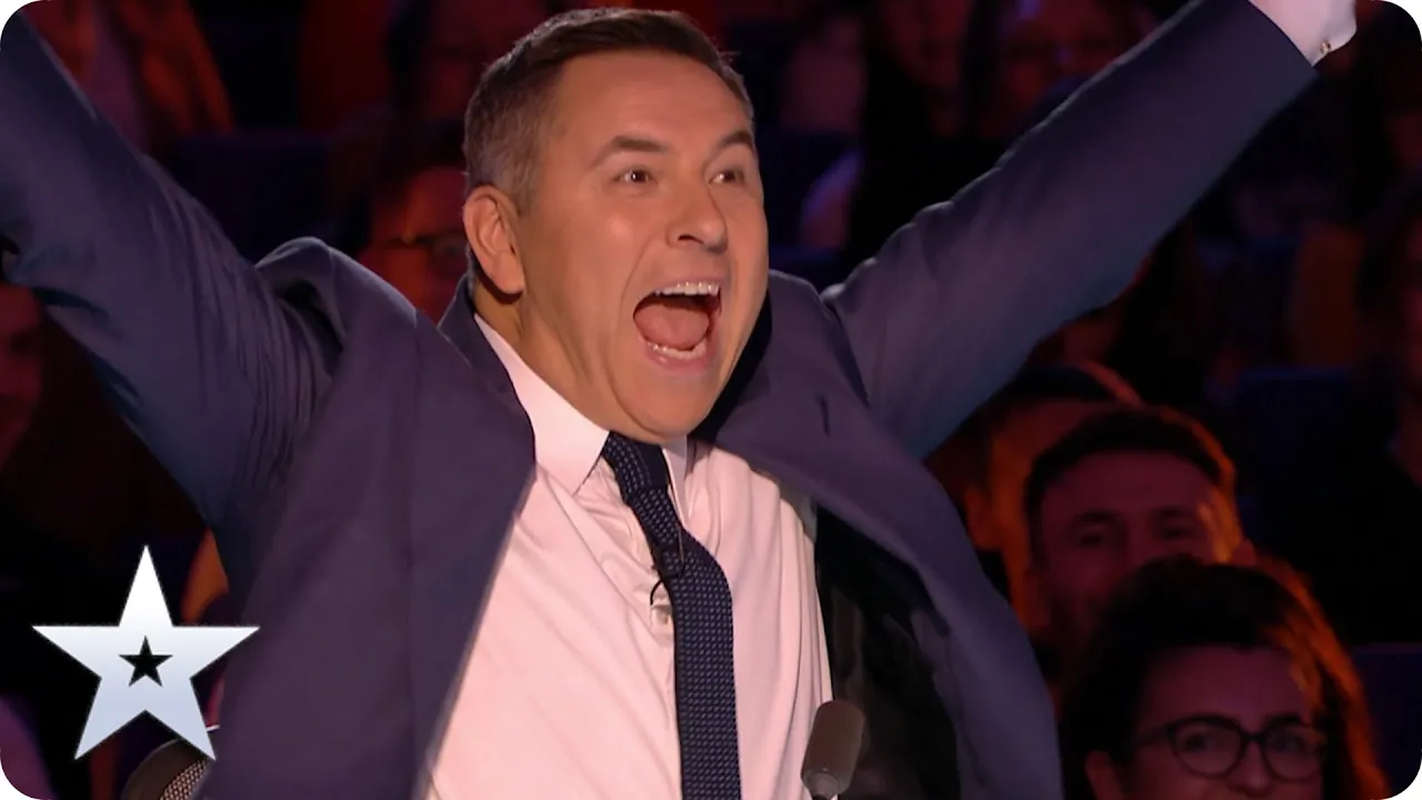 Britain's Got Talent Returns for 2020 on Saturday, 11th April at 8pm!