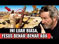 7 BUKTI NYATA YANG MENUNJUKKAN BAHWA YESUS BENAR-BENAR PERNAH ADA | J.J. BENÍTEZ