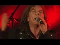 Europe - Carrie (Live) (2011) (HD)