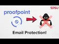 Proofpoint at SDSU Using Daily Digest Quarantined Emails
