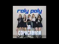 Download Lagu ITZY - ROLY POLY in COPACABANA (Full Version) Original by T-ARA