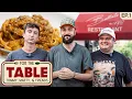 Inside NYC s Most Exclusive Italian Restaurant Emilo s Ballato For The Table Episode 1