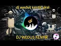 Download Lagu LAGU DJ TIK TOK WEDUS KENTIR 🎶