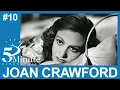 Joan Crawford Biography
