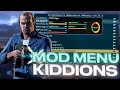 UPDATED Kiddions Mod Menu GTA 5 PC 2026 Free Download Money Scripts Glitches Enhanced