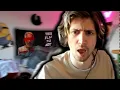 xQc Notices a Strange flag at Ludwig s House
