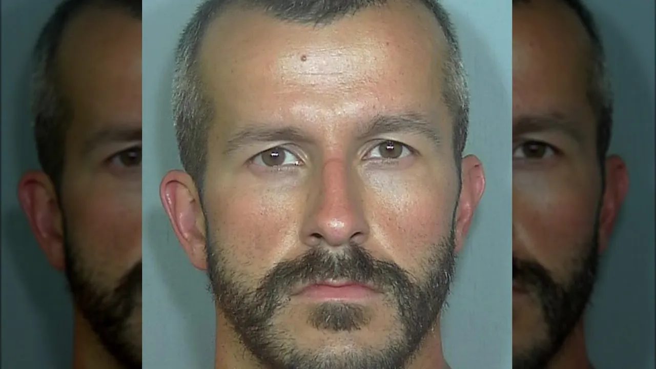 We Now Understand Why Chris Watts Confessed To Killing His Wife