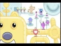 Wow Wow Wubbzy - Robot Dance