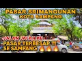 Download Lagu SUASANA PASAR SRIMANGUNAN SAMPANG | PASAR TERBESAR DI KOTA SAMPANG MADURA