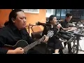 Lagu He'll Have To Go - Jim Reevees - Akustik Cover - Ranny \u0026 The Boys Chamber
