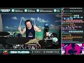 The8BitDrummer plays Darling Dance by かいりきベア (Kairiki Bear) feat. Hatsune Miku (花ノ木まる tried to sing)