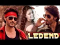 Lagu Legend (2025) | Mahesh Babu Full Hindi Dubbed Action Movie | South Blockbuster | Full HD