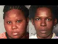 The Horrendous Murder of Nelli Hocutt